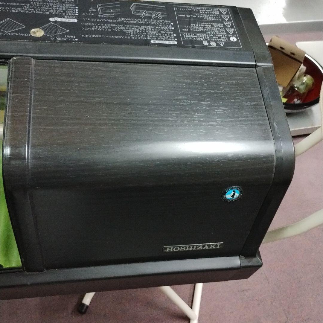 HOSHIZAKI 冷蔵ネタケース HNC-90A-R