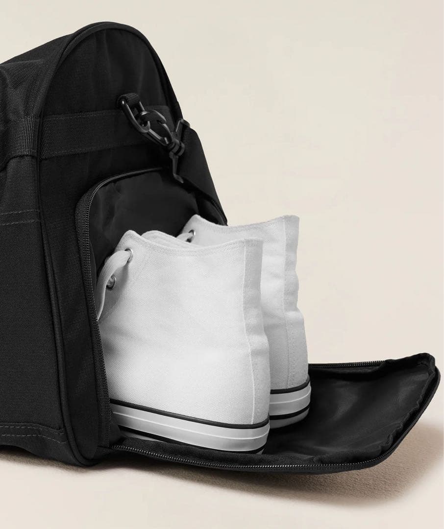 【24時間以内匿名配送】激レア！ジムシャーク　アクティブホールドオールミディアム