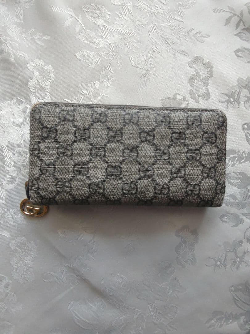 GUCCI （グッチ） 長財布