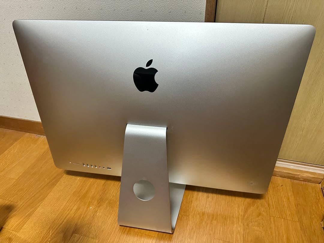 Macデスクトップ Apple iMac A1419 27-inch, Late 2013