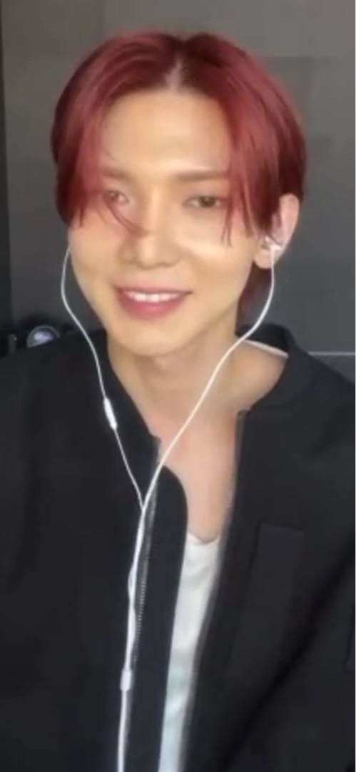 アチズ ATEEZ ヨサン サイン ポラロイド チェキ トレカ iomt