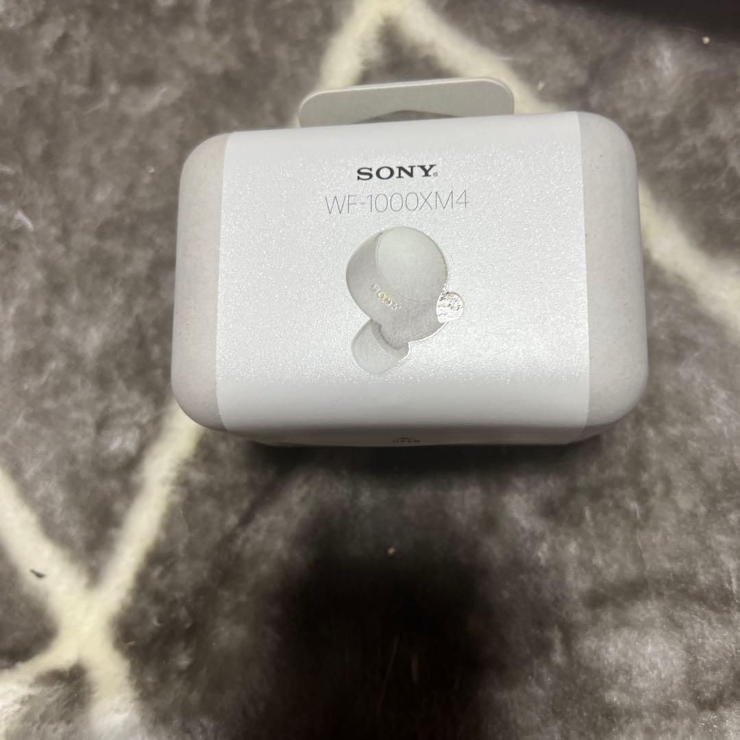 ワイヤレスイヤホン