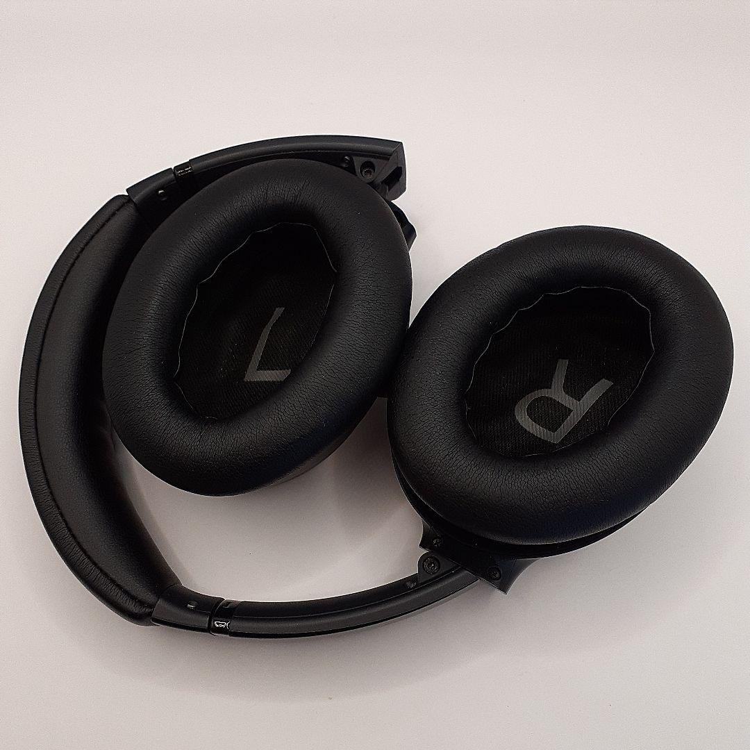 BOSE QC ボーズヘッドホン　黒