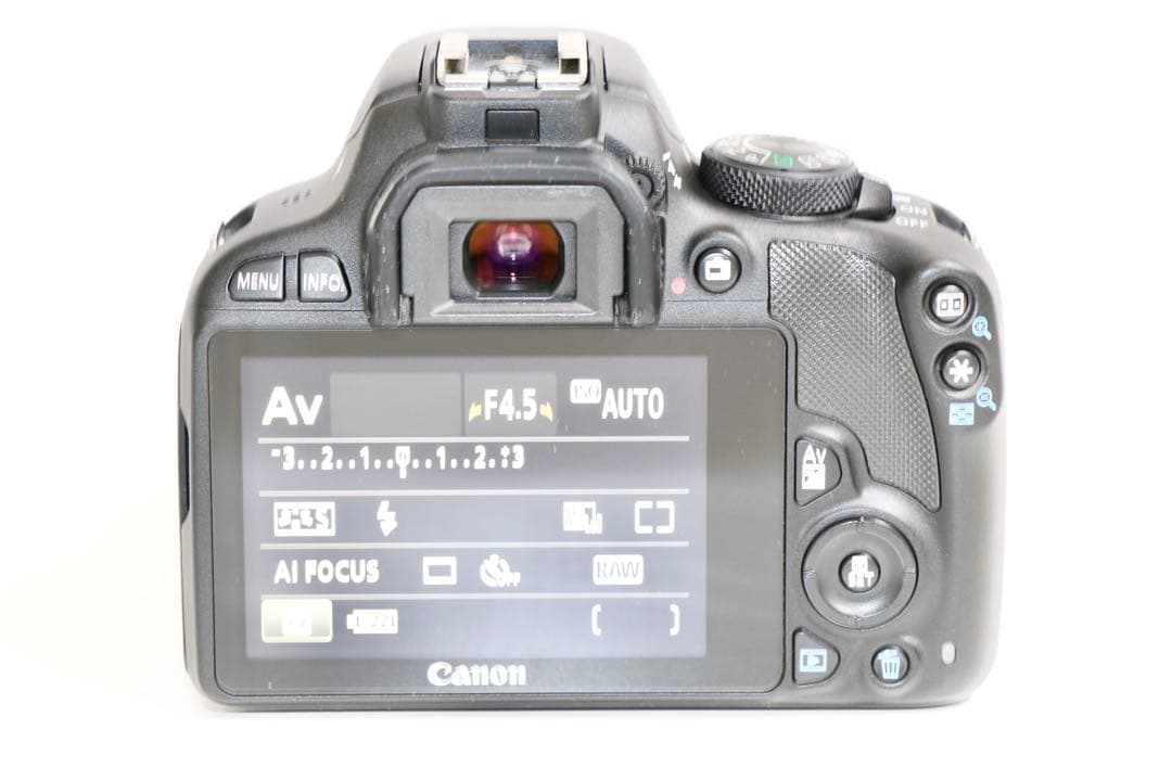 【専用】キャノン Canon EOS kiss X7 レンズセット