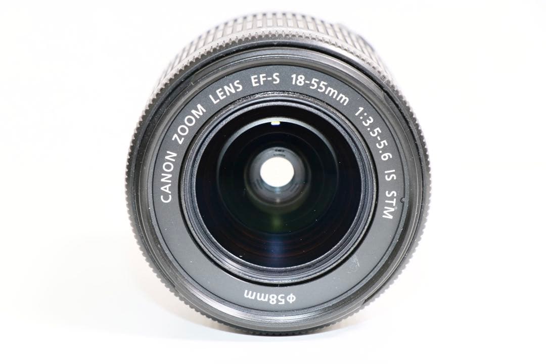 【専用】キャノン Canon EOS kiss X7 レンズセット