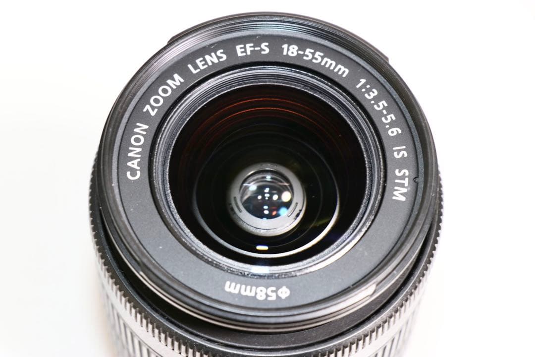 【専用】キャノン Canon EOS kiss X7 レンズセット