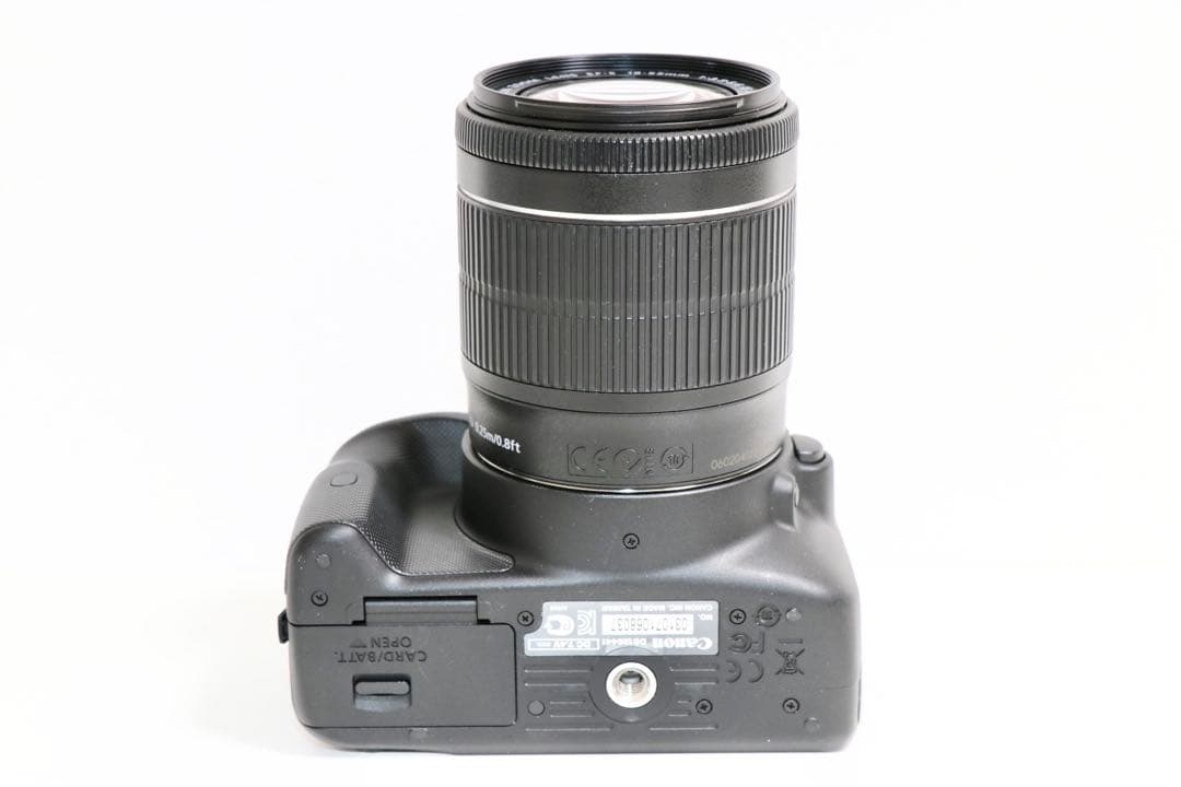 【専用】キャノン Canon EOS kiss X7 レンズセット