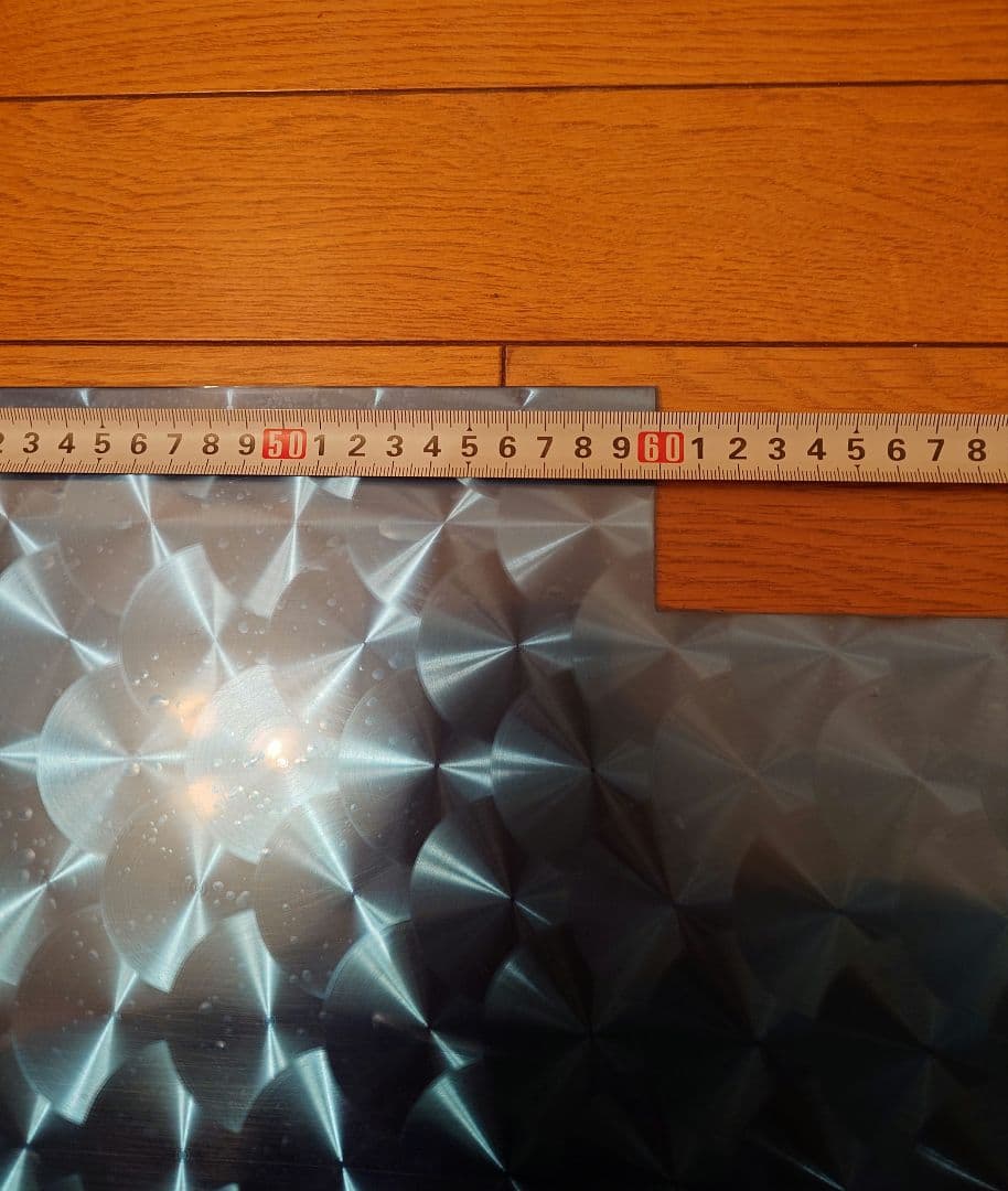 カズ　2㎜ ウロコステン