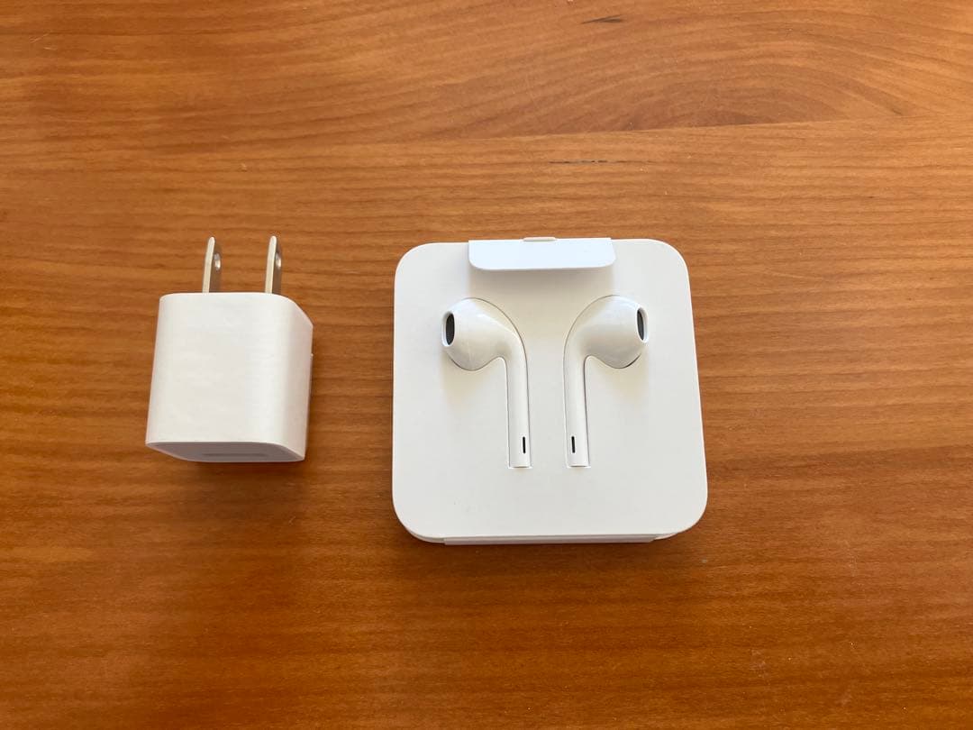 Apple iPhone 13mini 128GB ホワイト 本体