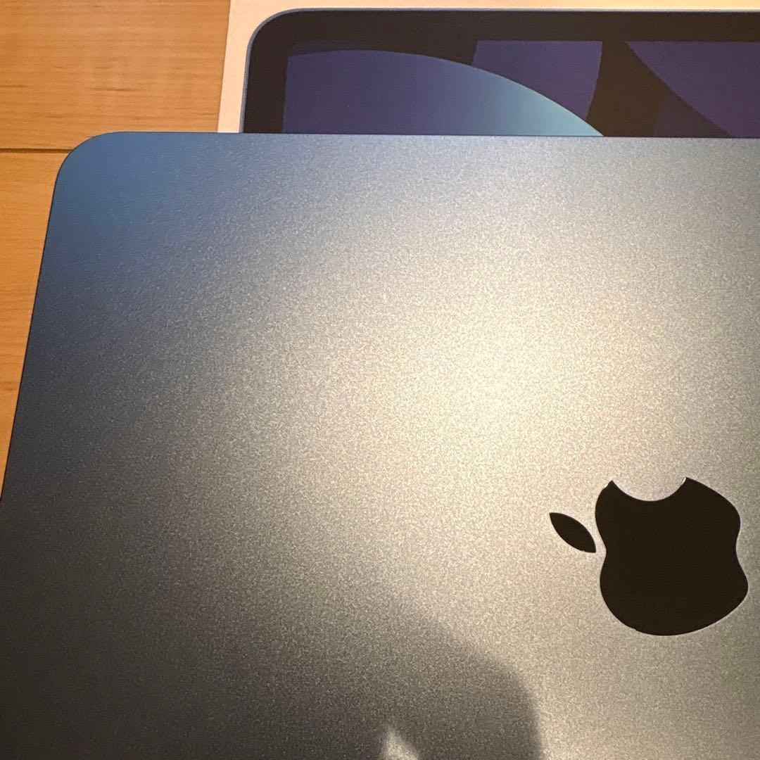 【美品】Apple iPad air第5世代 Apple Pencil 第2世代