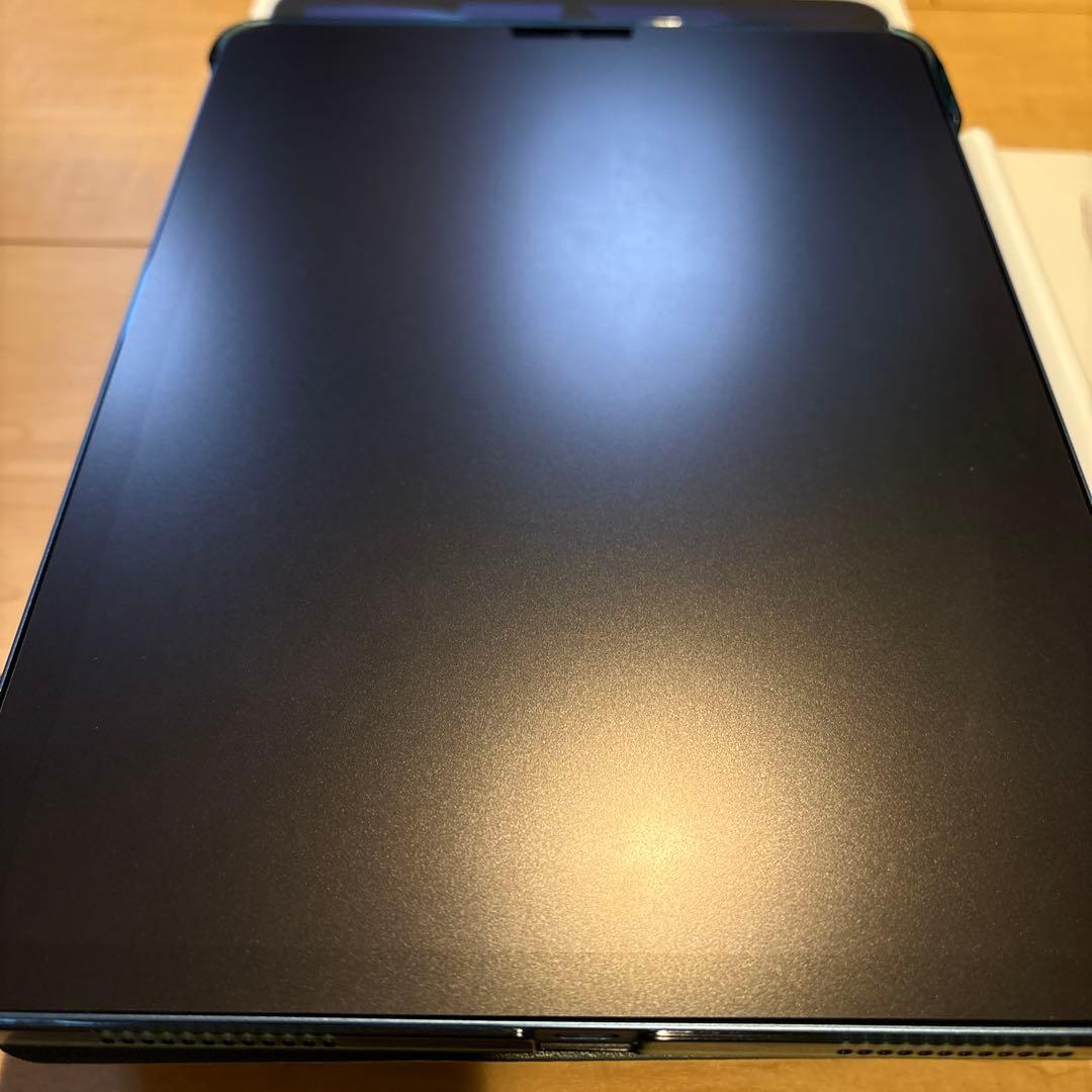 【美品】Apple iPad air第5世代 Apple Pencil 第2世代