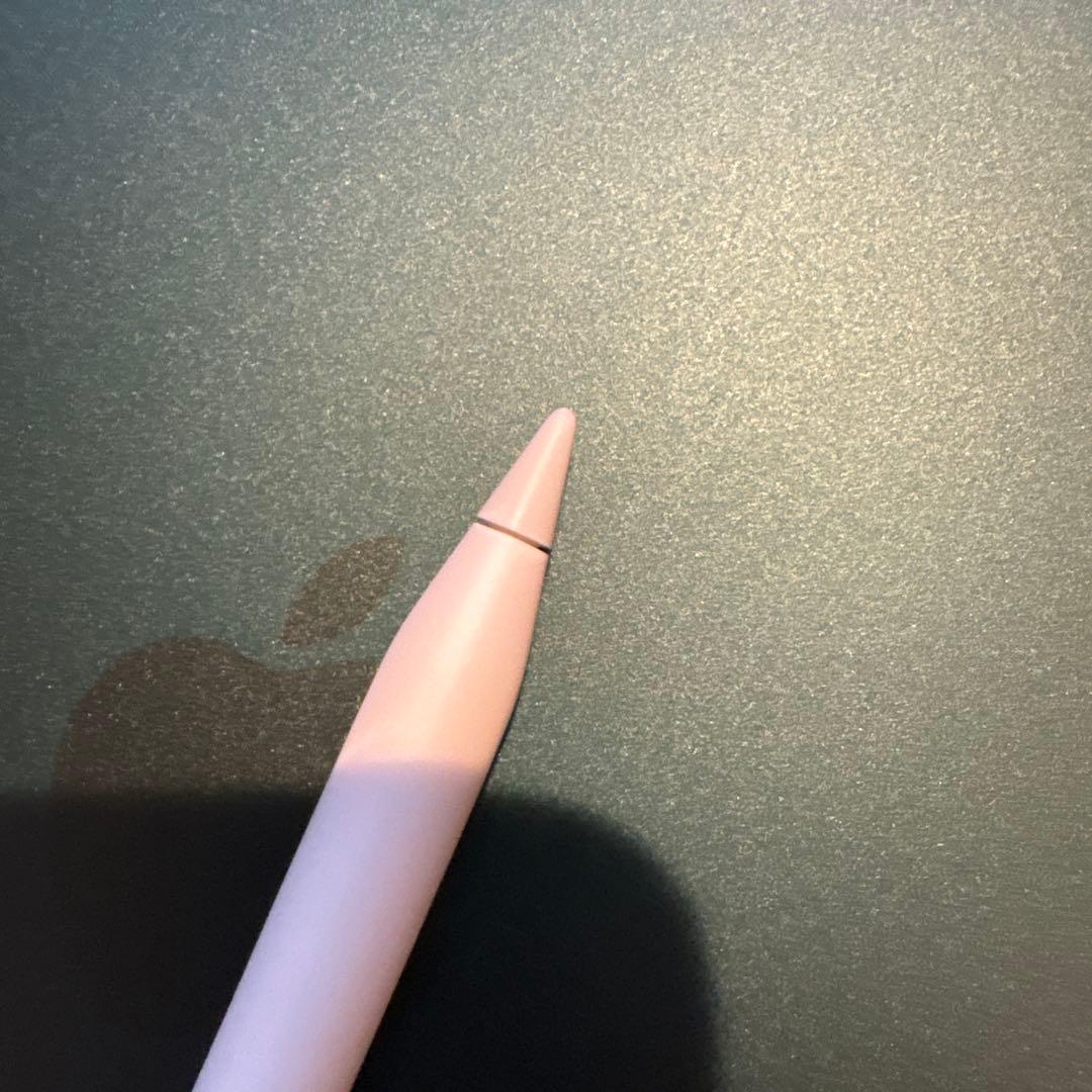 【美品】Apple iPad air第5世代 Apple Pencil 第2世代