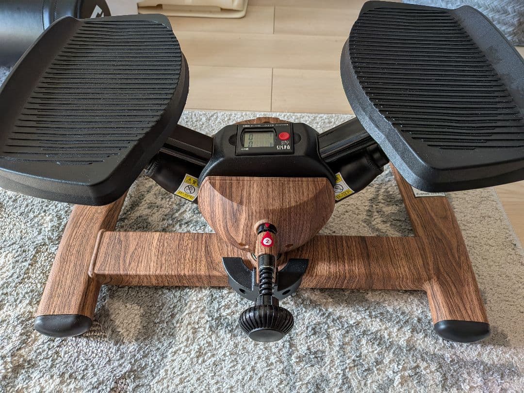 ツイストエアロステッパー Premium SP-600