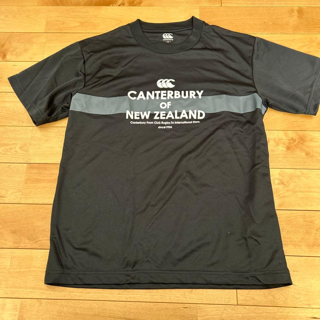 カンタベリーなどラグビー練習着セット