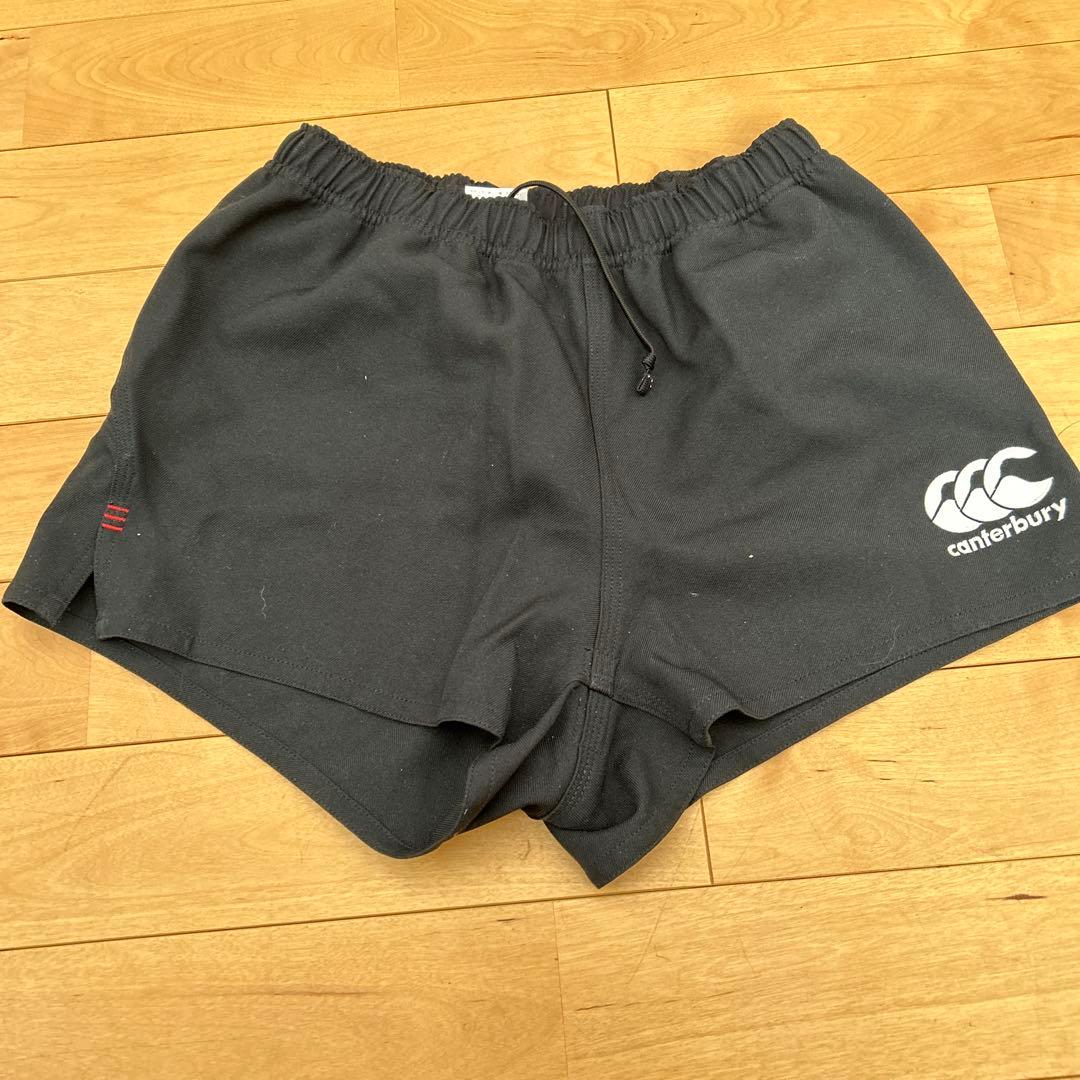 カンタベリーなどラグビー練習着セット