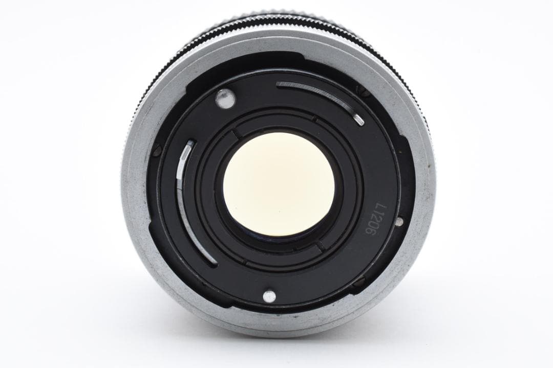 キャノン Canon FD 35mm f/2 Wide Angle 4966