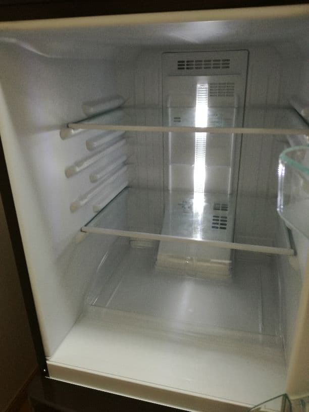 冷蔵庫　NR-B146W