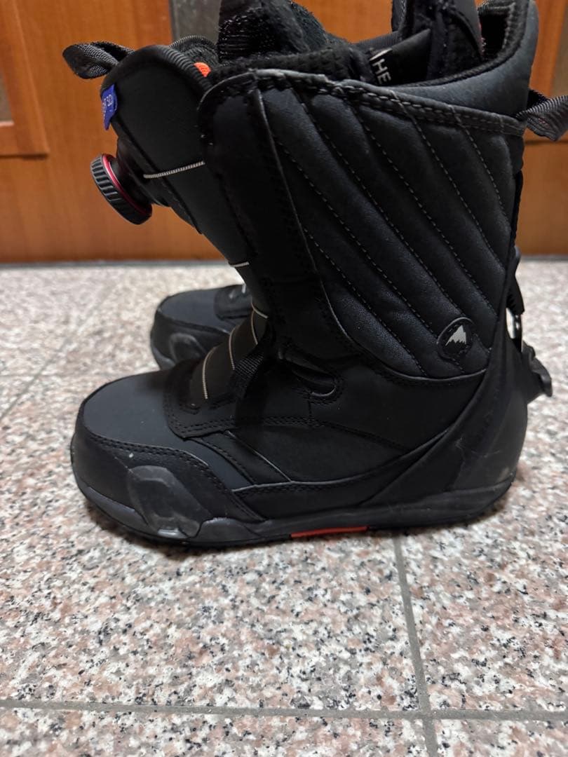 Burton Limelight Wide Step-On ブーツ