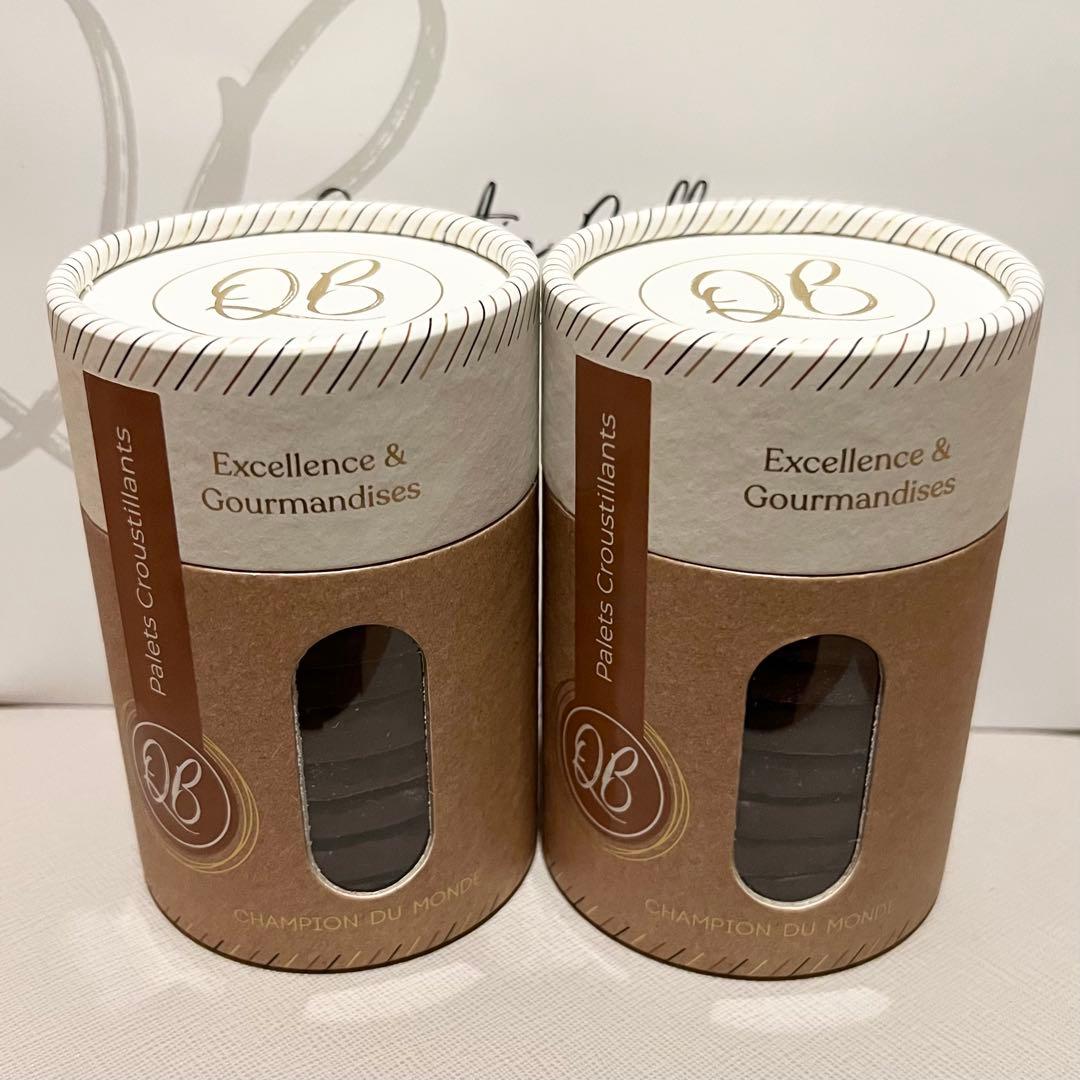 カンタンバイィ　Quentin Bailly 新作サブレ　プティクルスティヤン