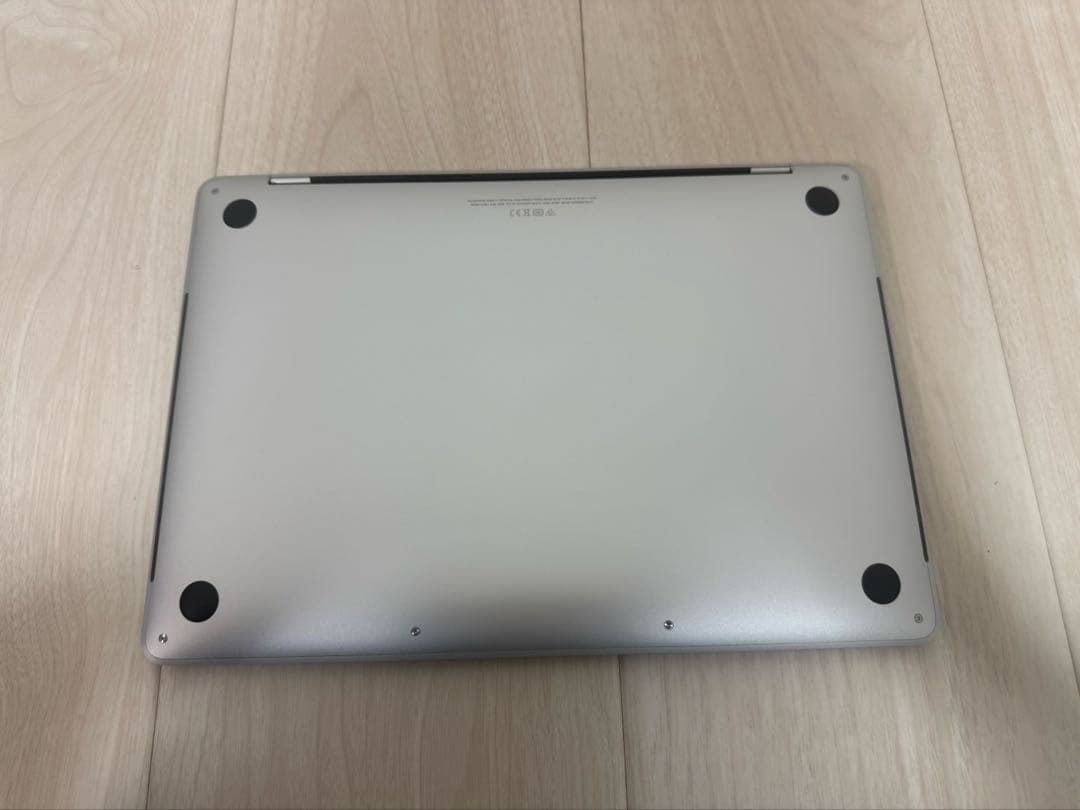 MacBook Pro 13インチ 16GB 512GB 2020年モデル