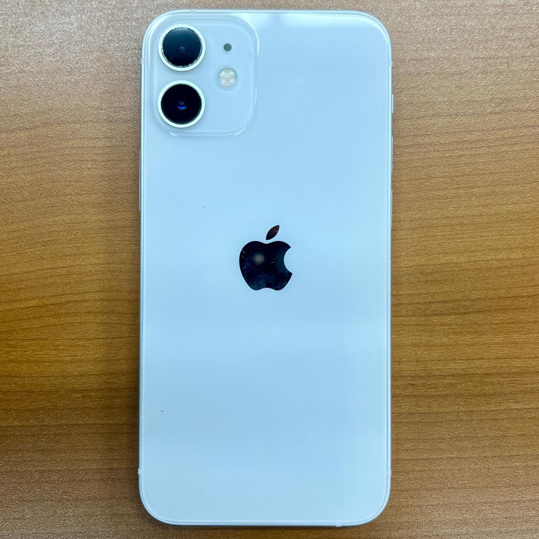 か*ん様 動作確認済み iPhone 12 mini 64GB IDJQL71