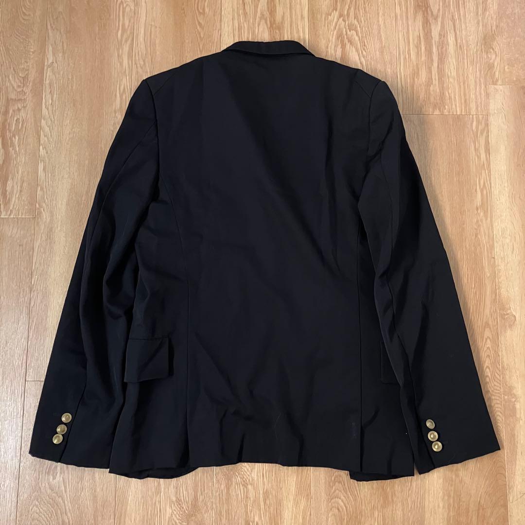 ジャケット・アウター COMME des GARCONS HOMME PLUS 12AW JACKET