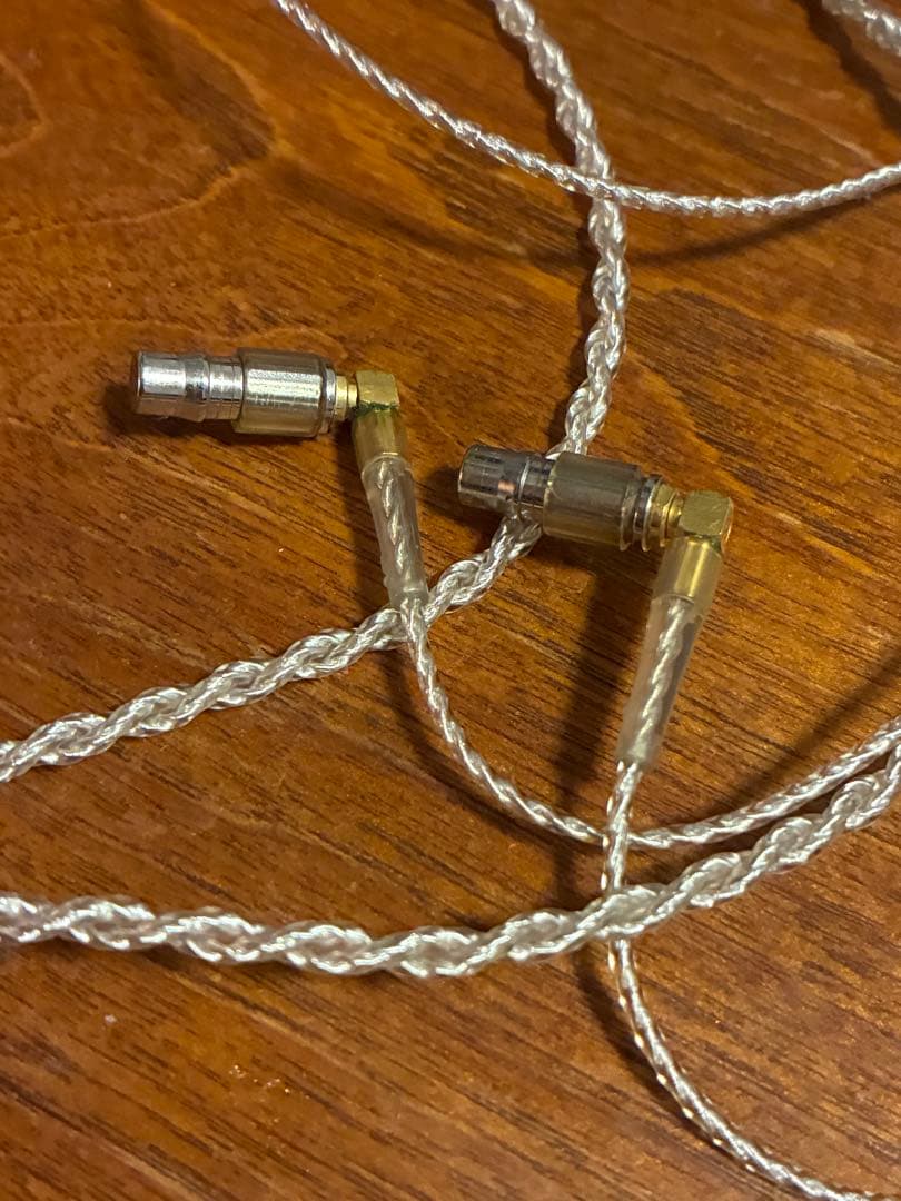 イヤホン final F7200