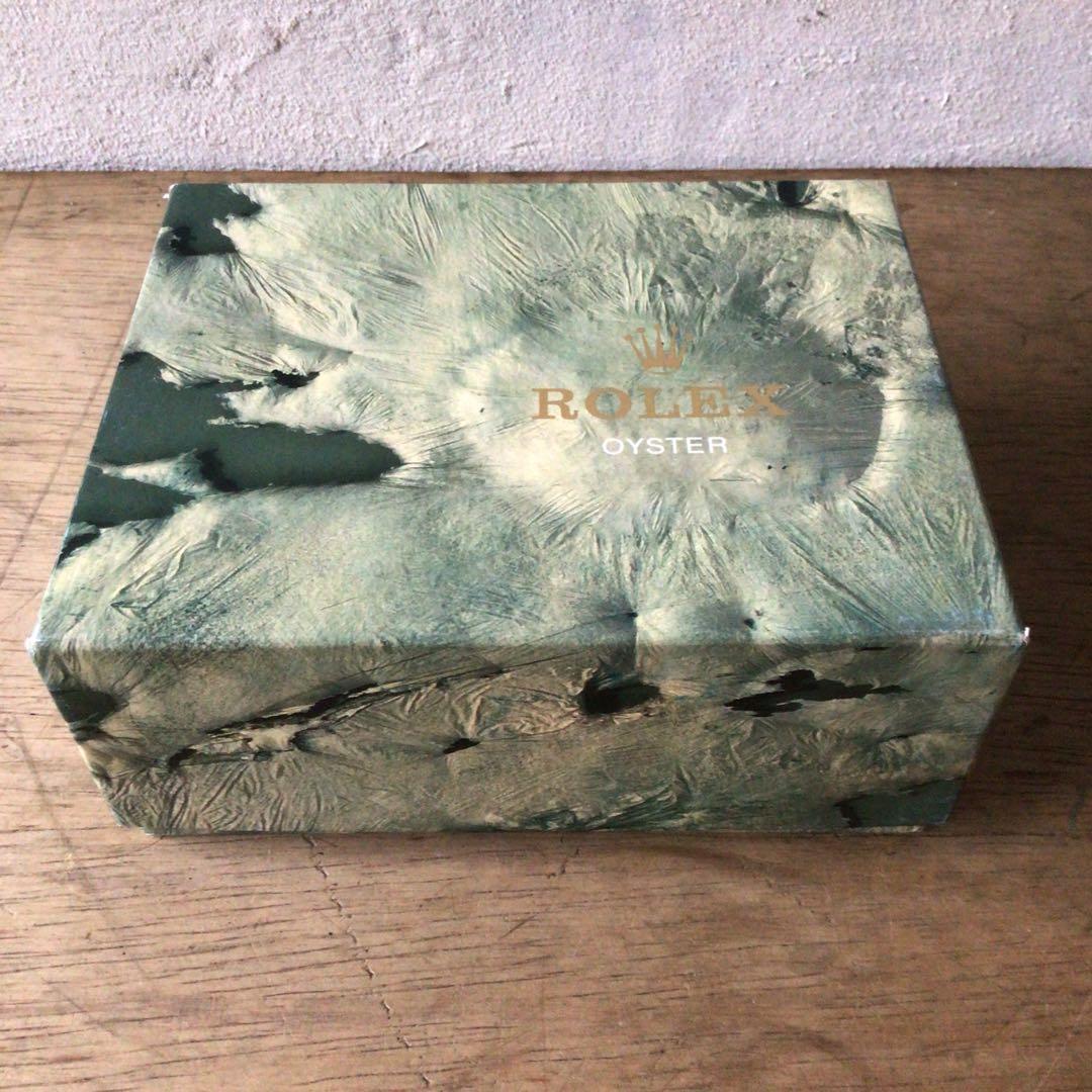 こうぴ　ロレックス 箱　保証書　778389 ROLEX