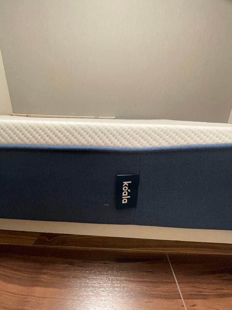 オリジナルコアラマットレス ダブル カバー付 正規品
