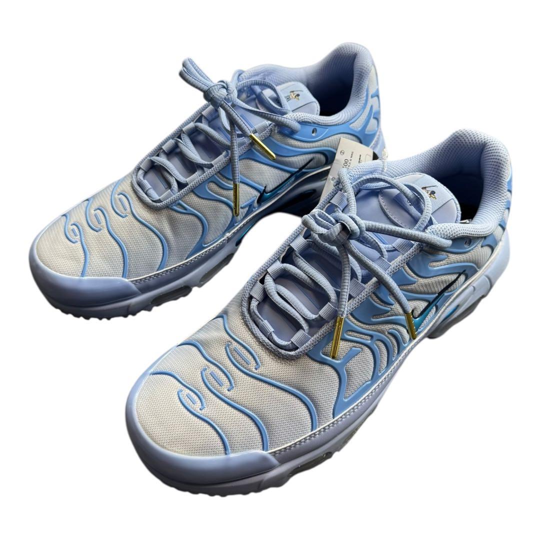 D新品 27cm ナイキエア マックス プラス G x イーストサイド ゴルフ