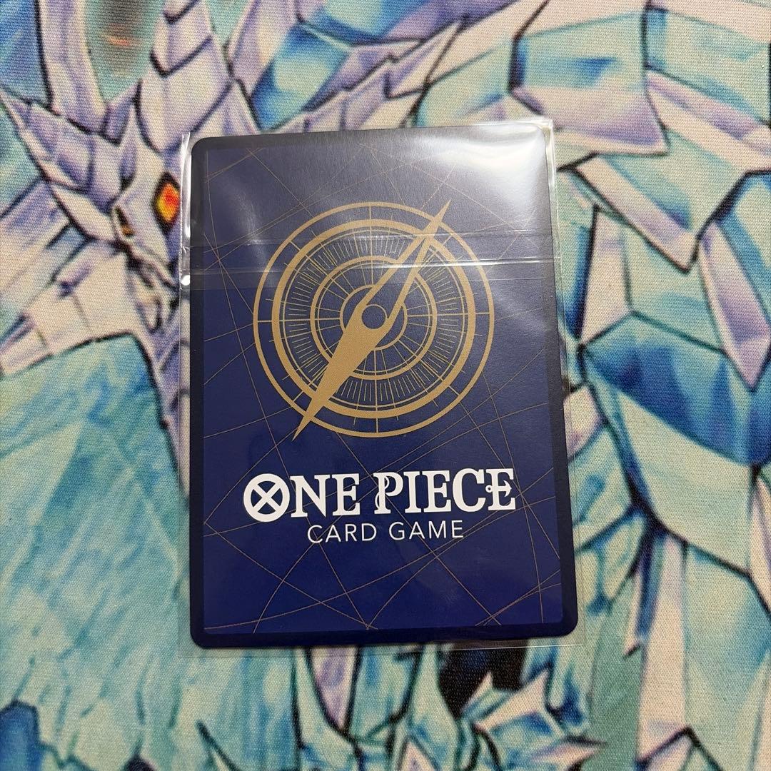 【 未開封 】ヤマト フラッグシップバトル ベスト8記念品 プロモ