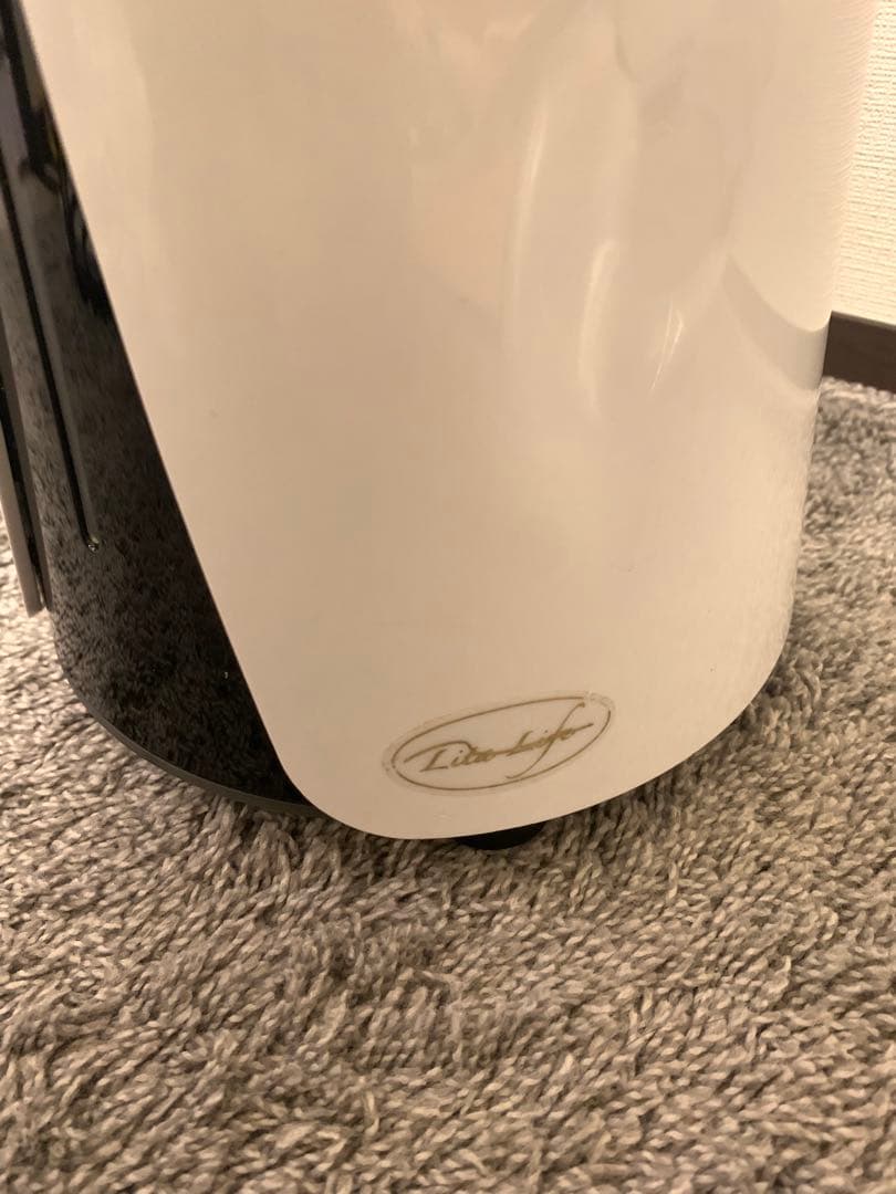 水素風呂　Lita Life リタライフ　Ver.2