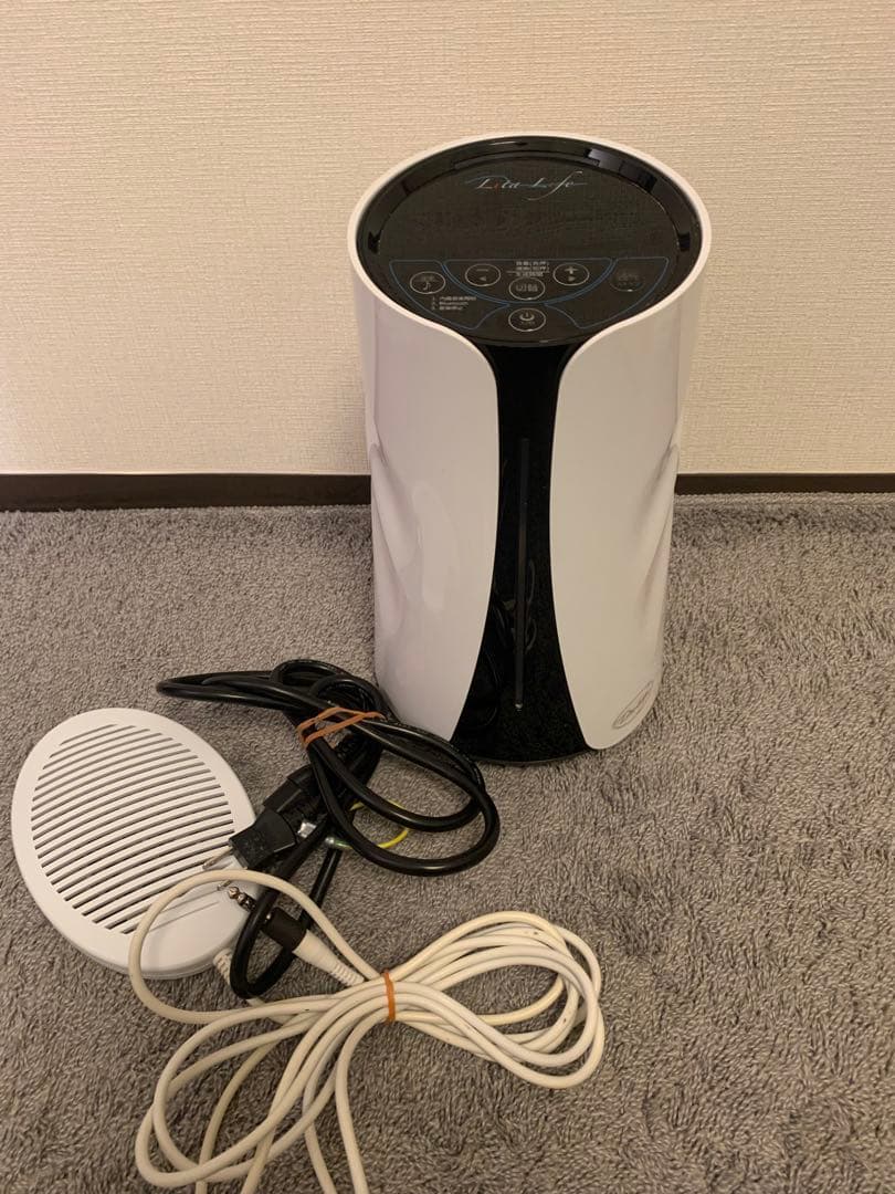 水素風呂　Lita Life リタライフ　Ver.2