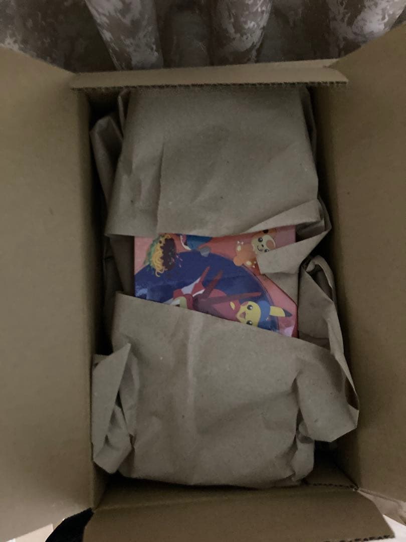 ポケモンセンター　ヒロシマ　スペシャルBOX