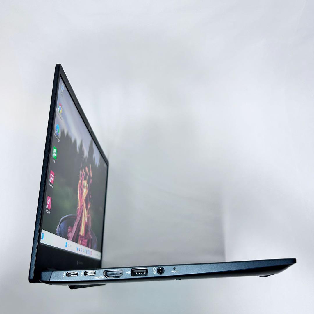 【極上バッテリー】第12世代i5｜dynabook G83/KW｜メモリ16GB