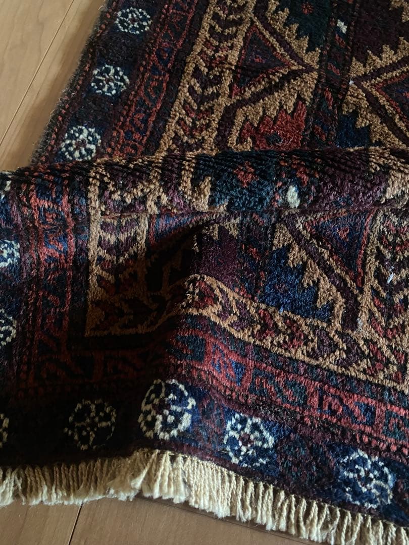 Afghan baluch rug※こちら専用ページです！