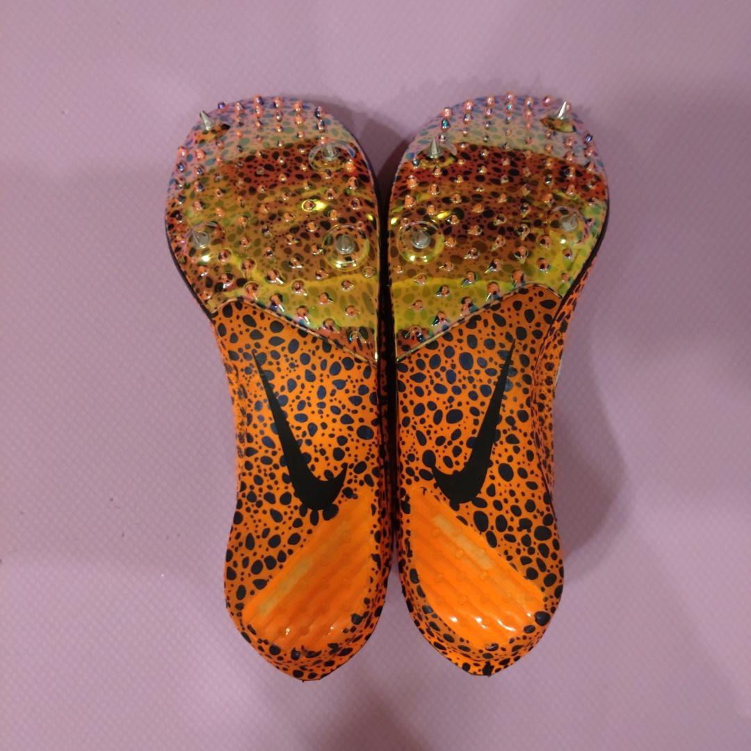 Nike ドラゴンフライ2 OLY 25cm