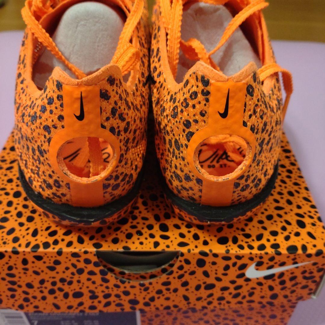 Nike ドラゴンフライ2 OLY 25cm