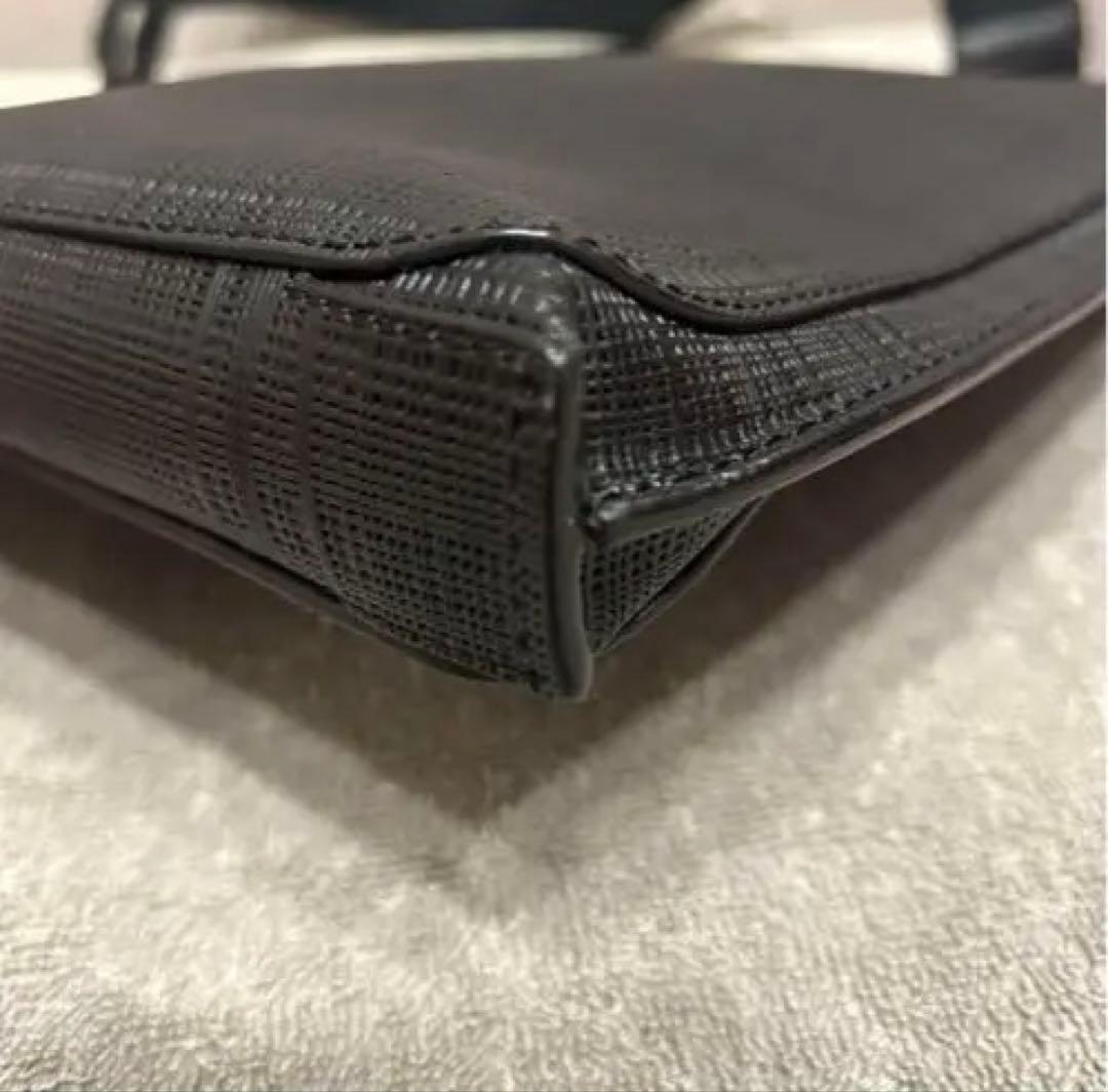 ロエベ　ゴヤショルダーバッグ