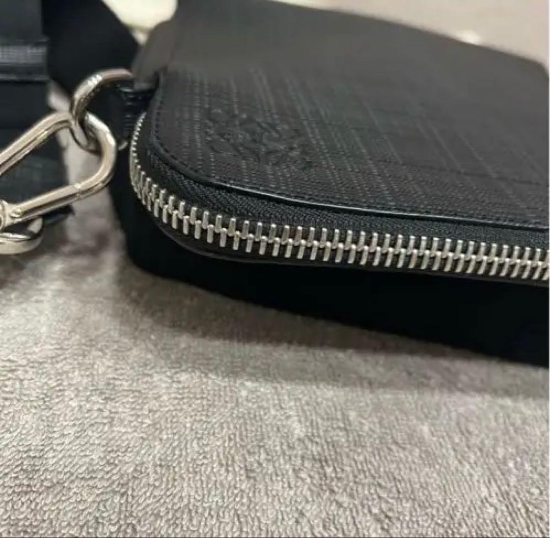 ロエベ　ゴヤショルダーバッグ