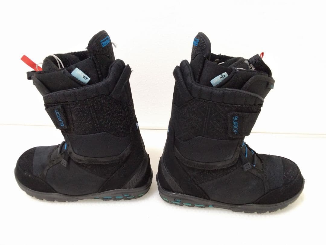 ◇BURTON AXEL スノーボードブーツ サイズ24◇