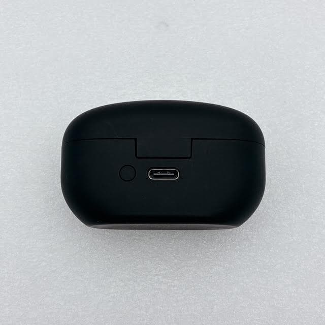 【極美品】SONY WF-1000XM5 純正 充電ケース ブラック