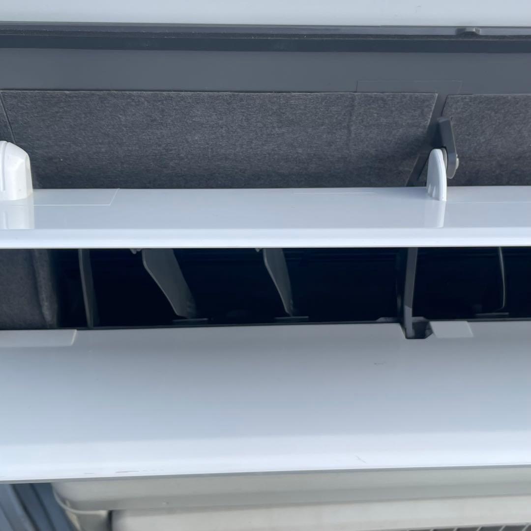 ★◯ 富士通 nocria ルームエアコン AS-C221L-W 2021年製