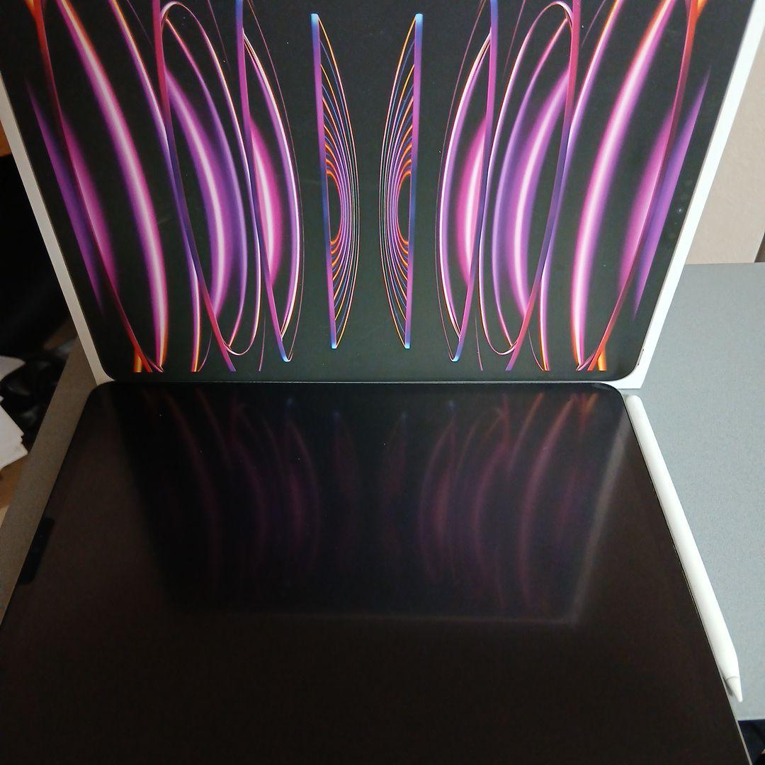 12.9インチ iPad Pro 第6世代 256g Apple Pencil