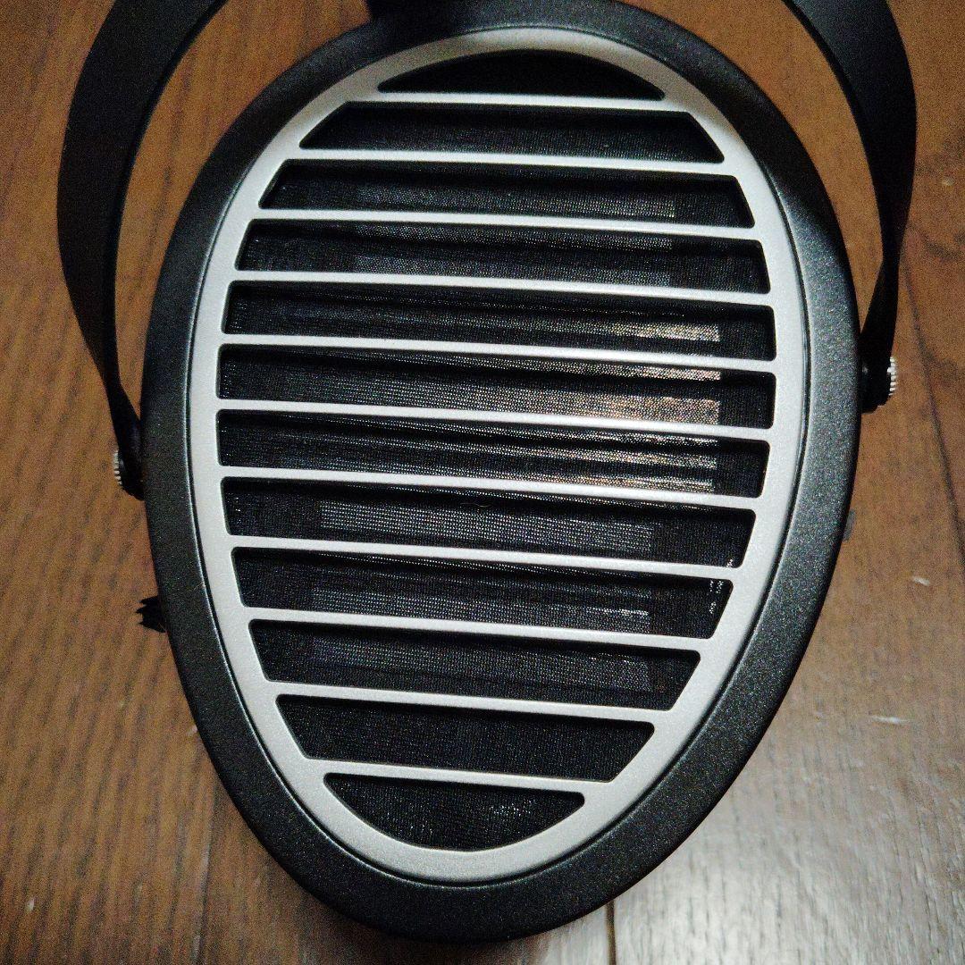 ハイファイマン Ananda