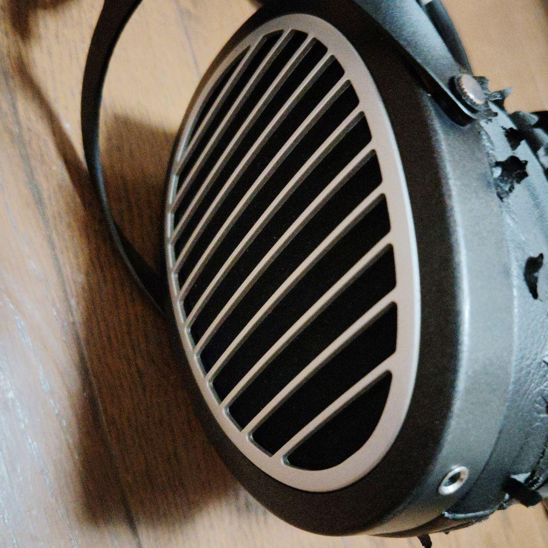 ハイファイマン Ananda