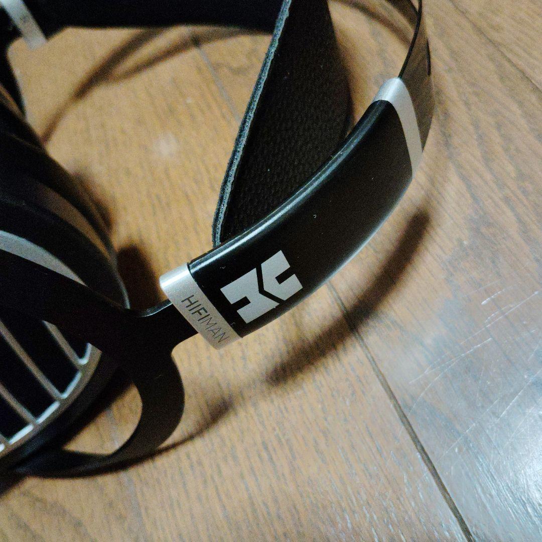 ハイファイマン Ananda