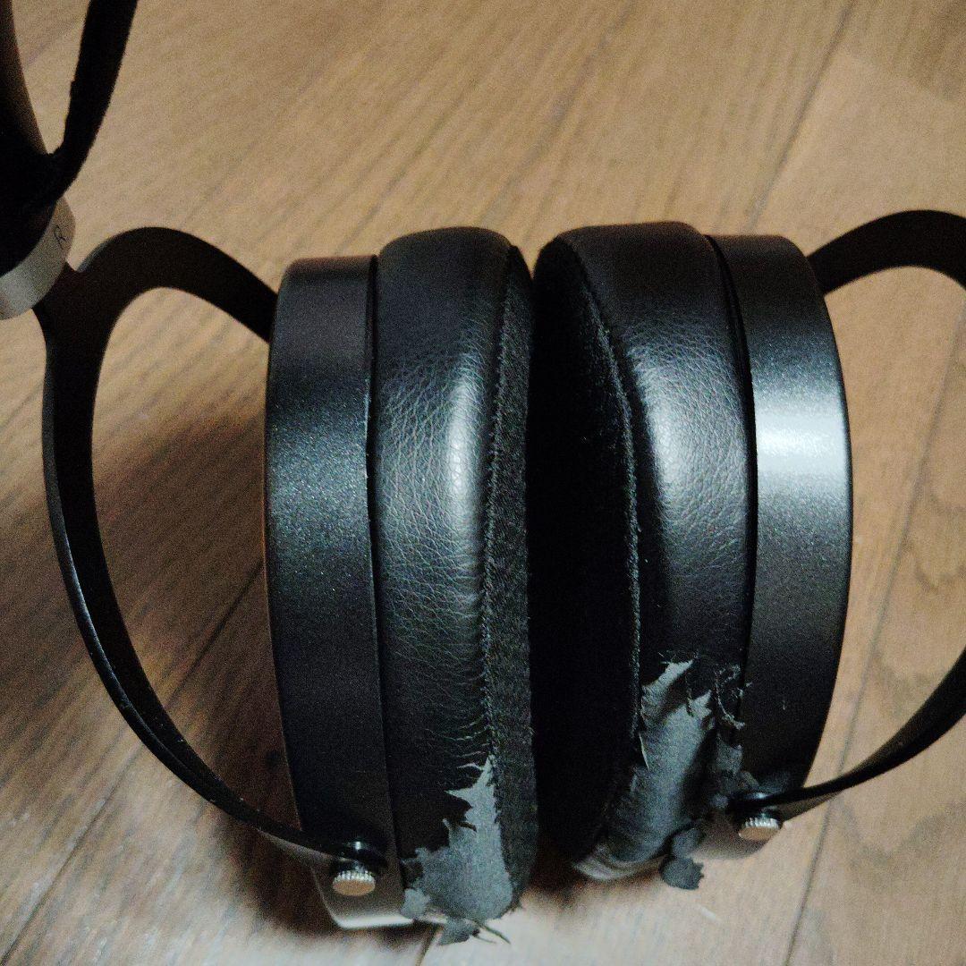 ハイファイマン Ananda