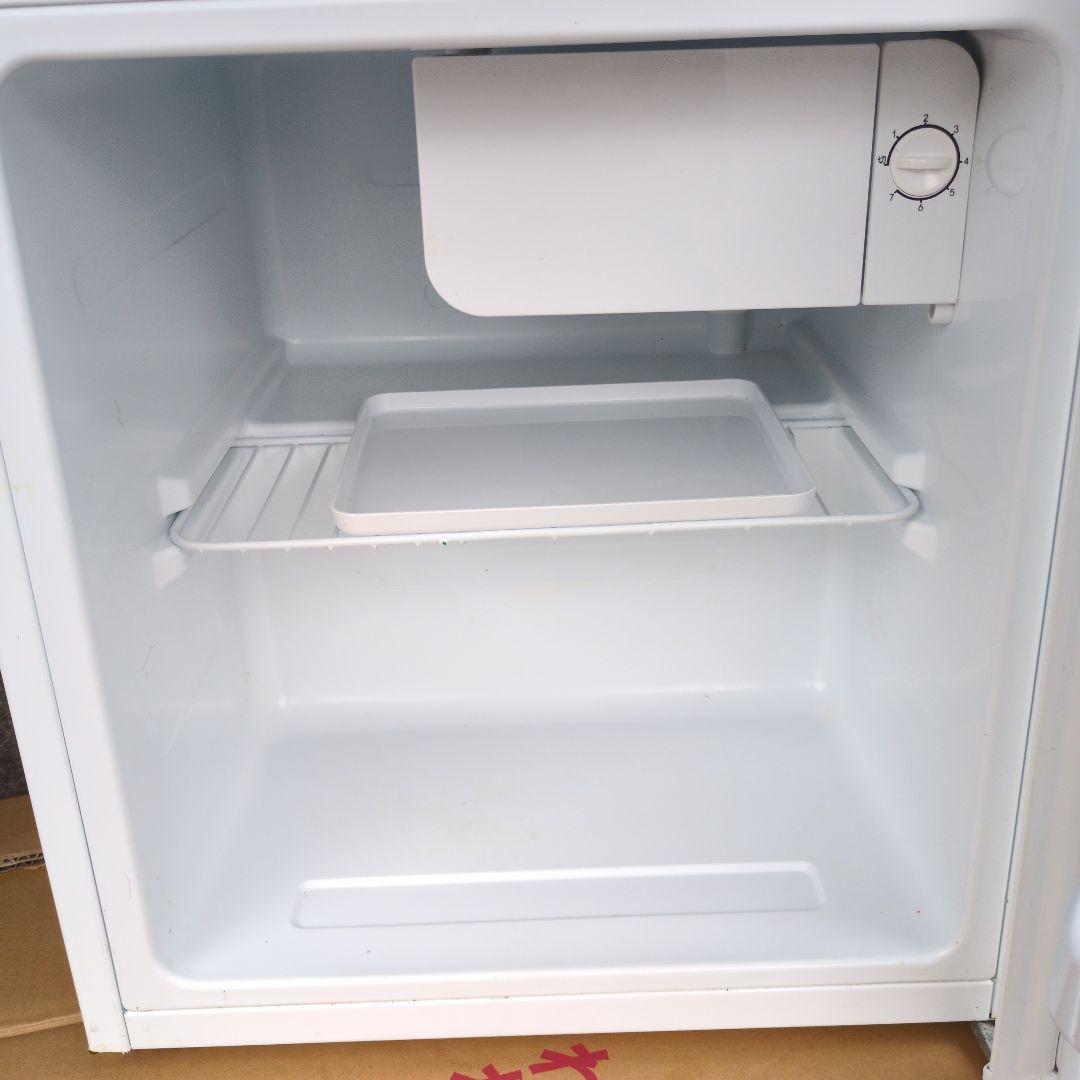 アレジア ALLEGIA ミニ冷蔵庫 ノンフロンAR-BC46 2021年製