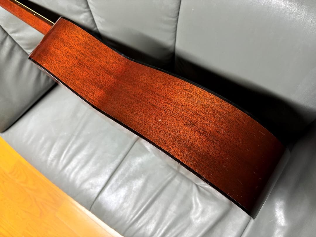 ヒ*☆様 ★一度は絶対手にしたいヤマハFG-180赤ラベルがこれだ！超爆鳴・超美